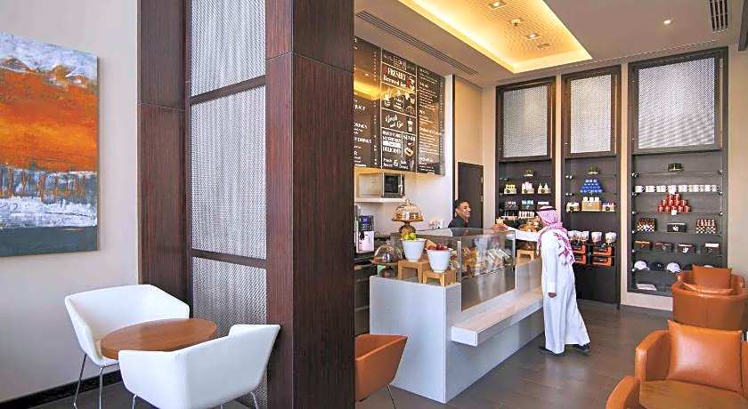 Centro Waha by Rotana