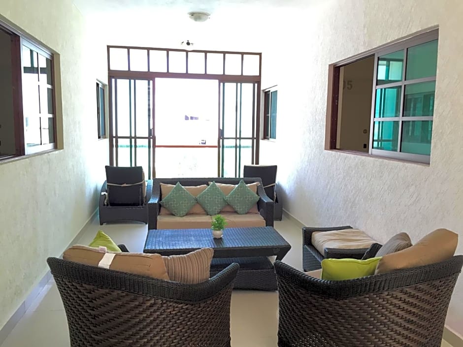 Hotel Isleño