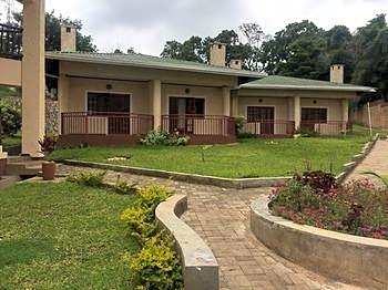 Malawi Sun Hotel