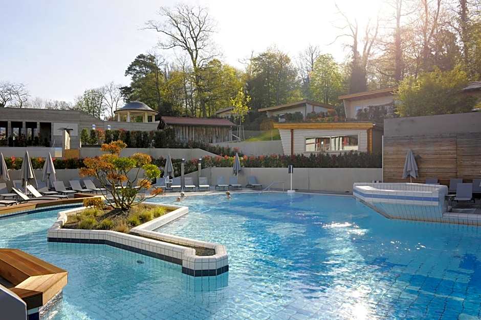 Mondorf Parc Hotel & Spa