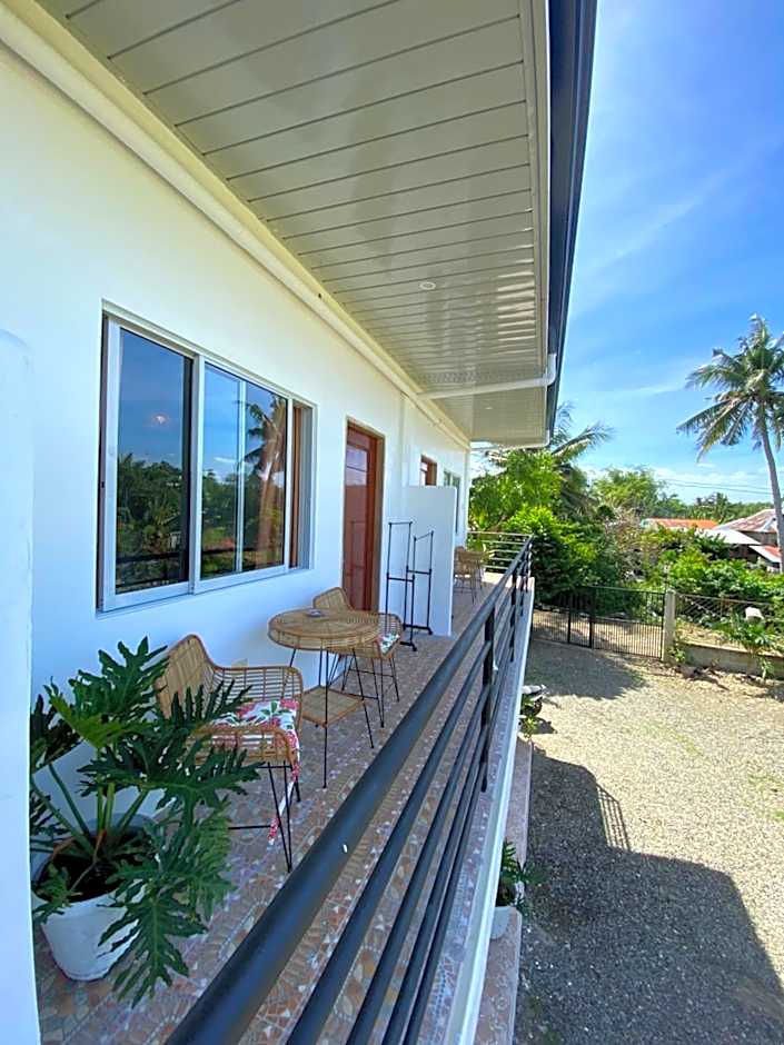 Coconut Inn Moalboal