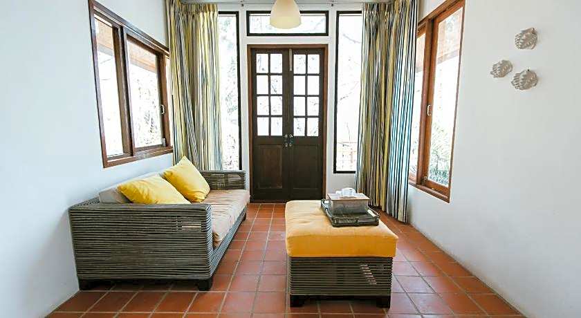 Koh Munnork Private Island