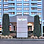 Radisson Hotel Seattle Airport