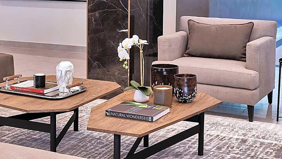 The Catalyst Apartment Hotel