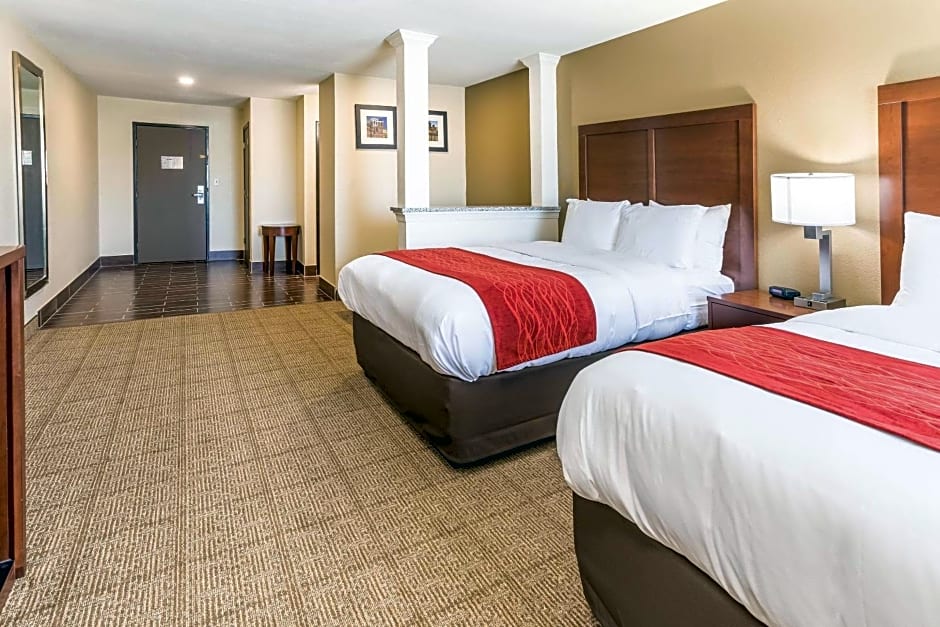 Comfort Inn