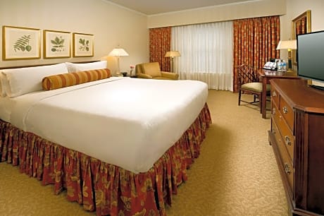 Classic King Room