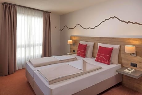 Comfort Maisonette Apartment excl. cleaning service