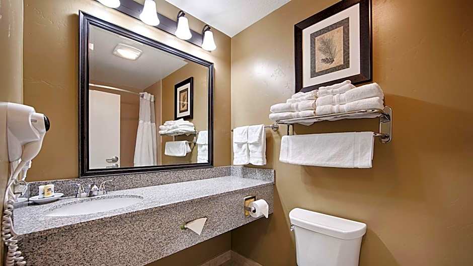 Best Western Plus Layton Park Hotel