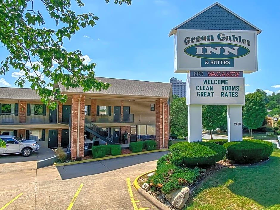 Green Gables Inn