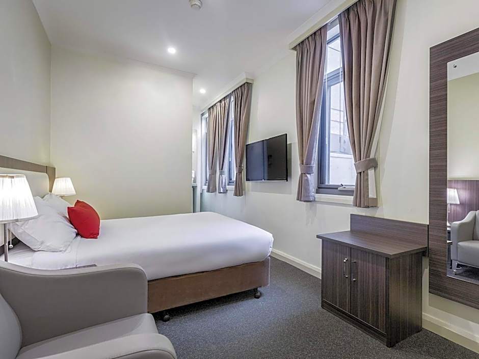 ibis Styles Kingsgate Melbourne