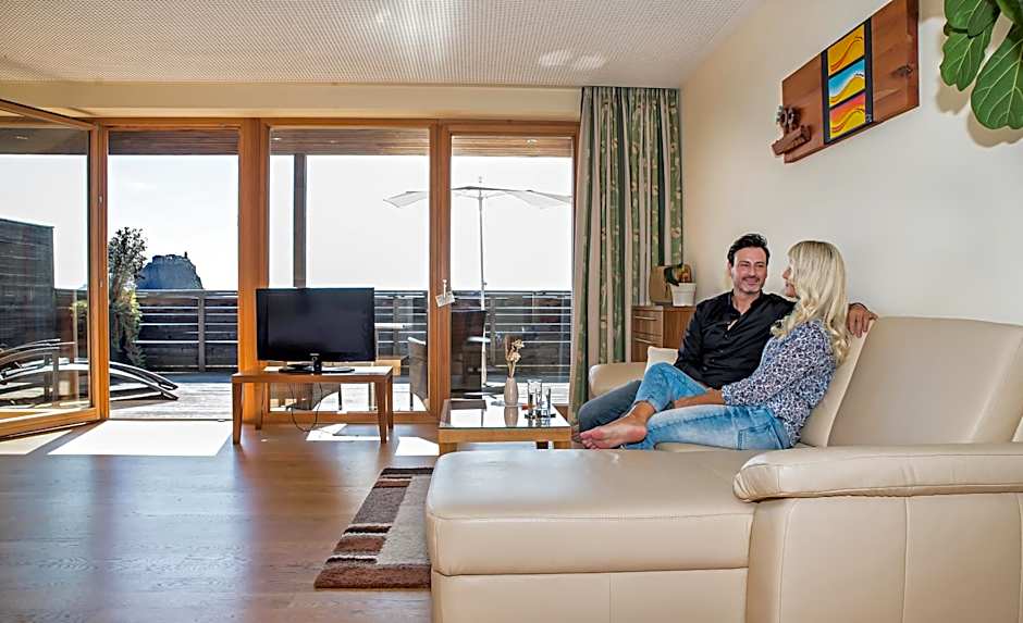 Genusshotel Riegersburg