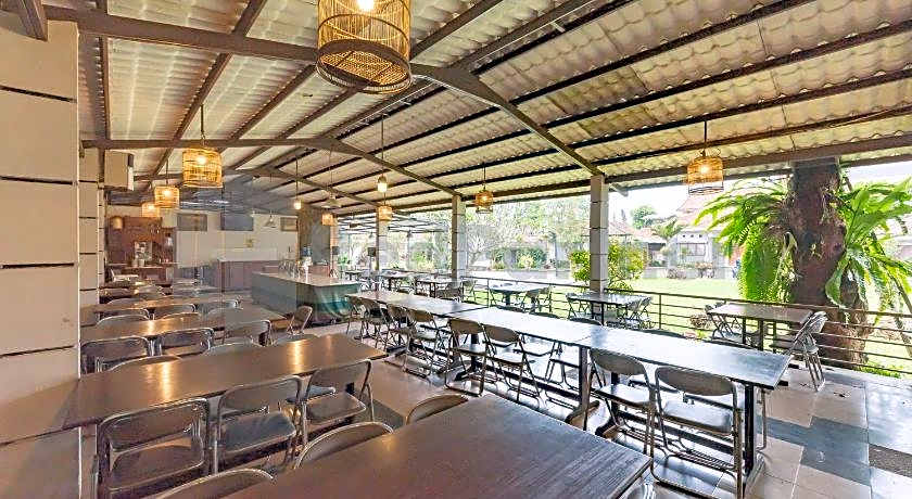 Yehezkiel Hotel Lembang Mitra RedDoorz