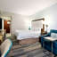 Hampton Inn By Hilton Pittsburgh-University Center