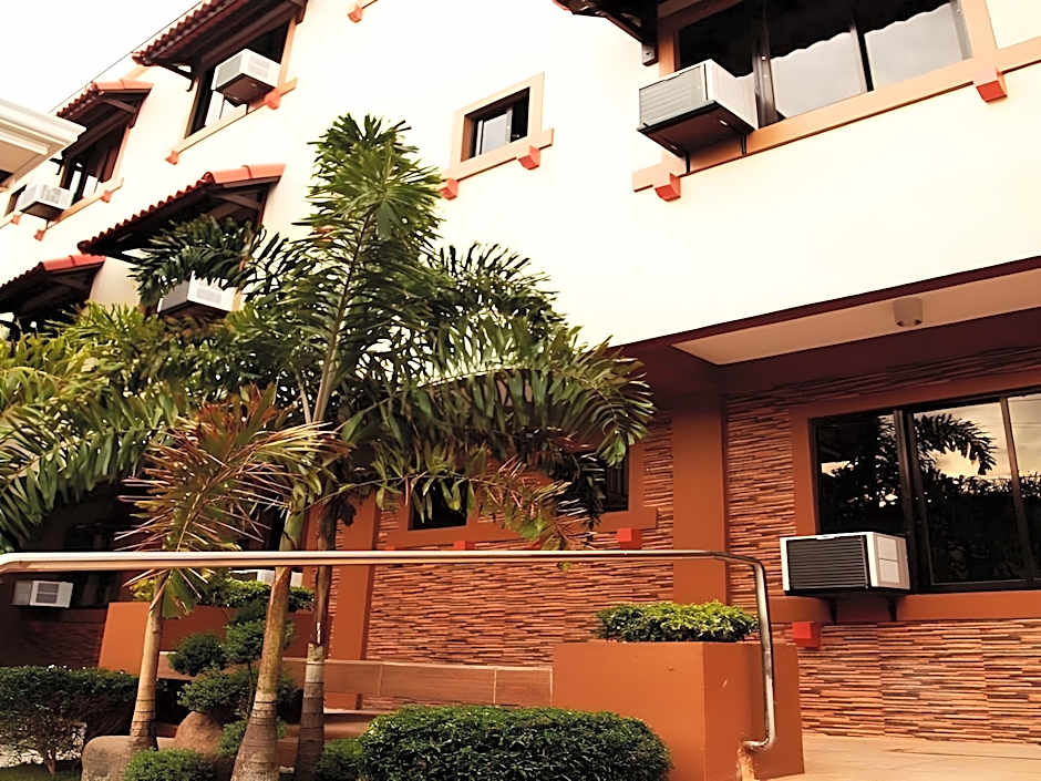 Optimum Pension House