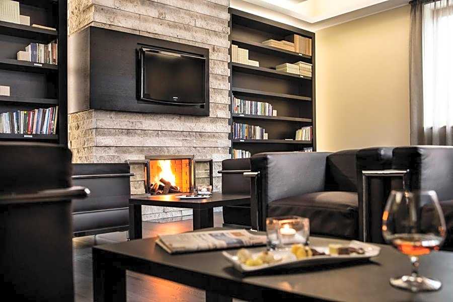Hotel Il Cantico St. Peter