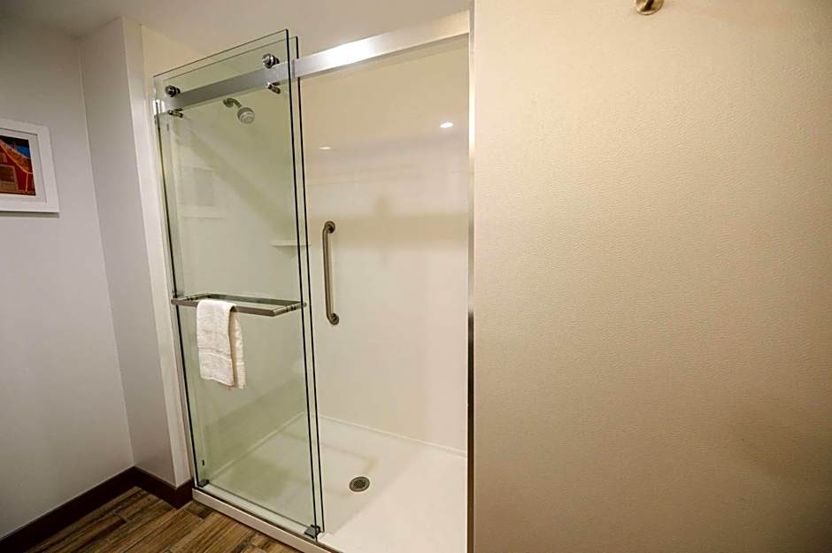 Hampton Inn By Hilton & Suites Lenoir, Nc