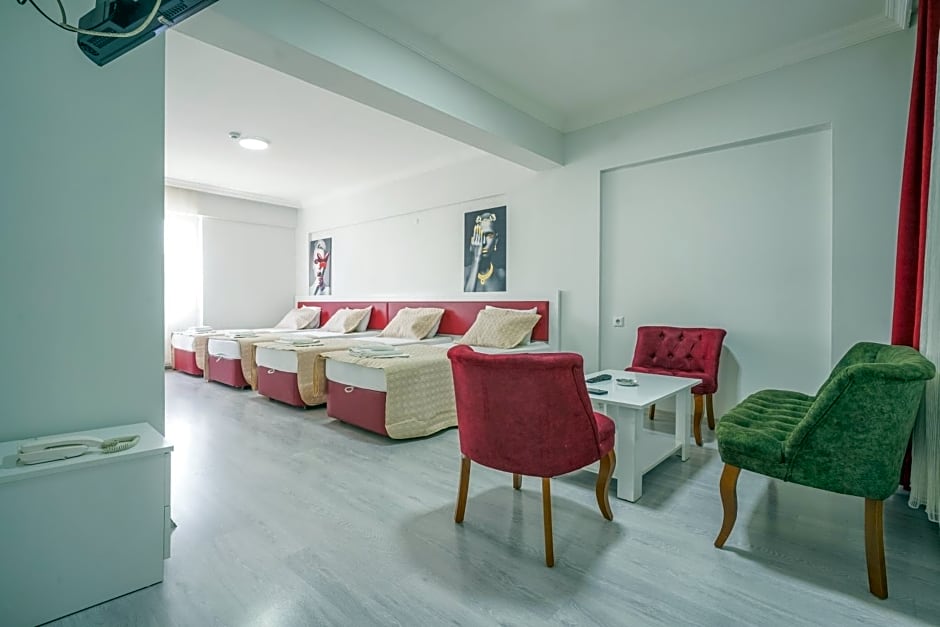YAŞAM HOTEL