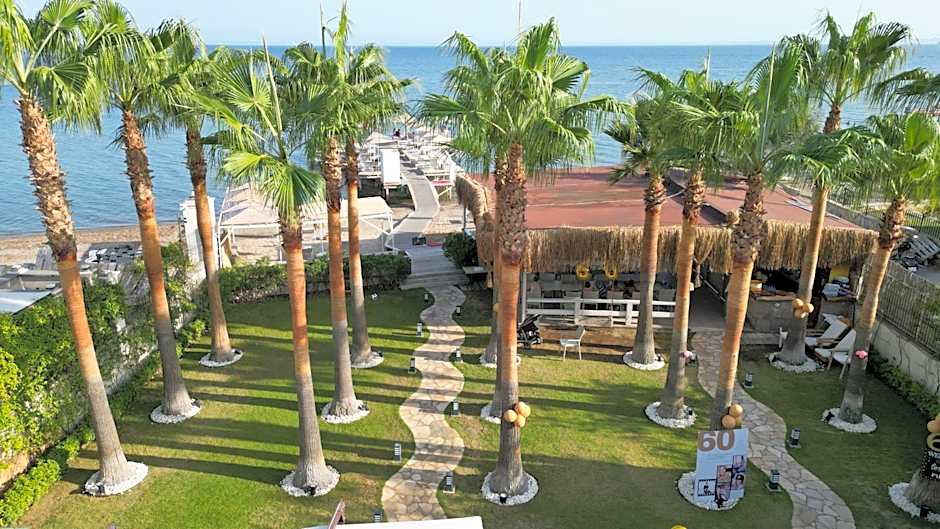 Esida Hotel