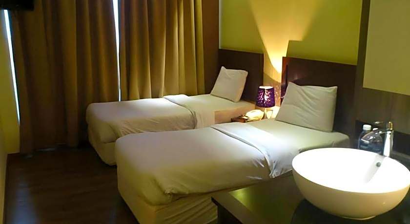 Zotel Business & Leisure Hotel