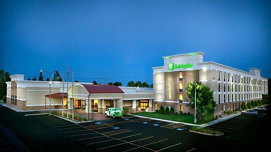 Holiday Inn Chicago North - Gurnee