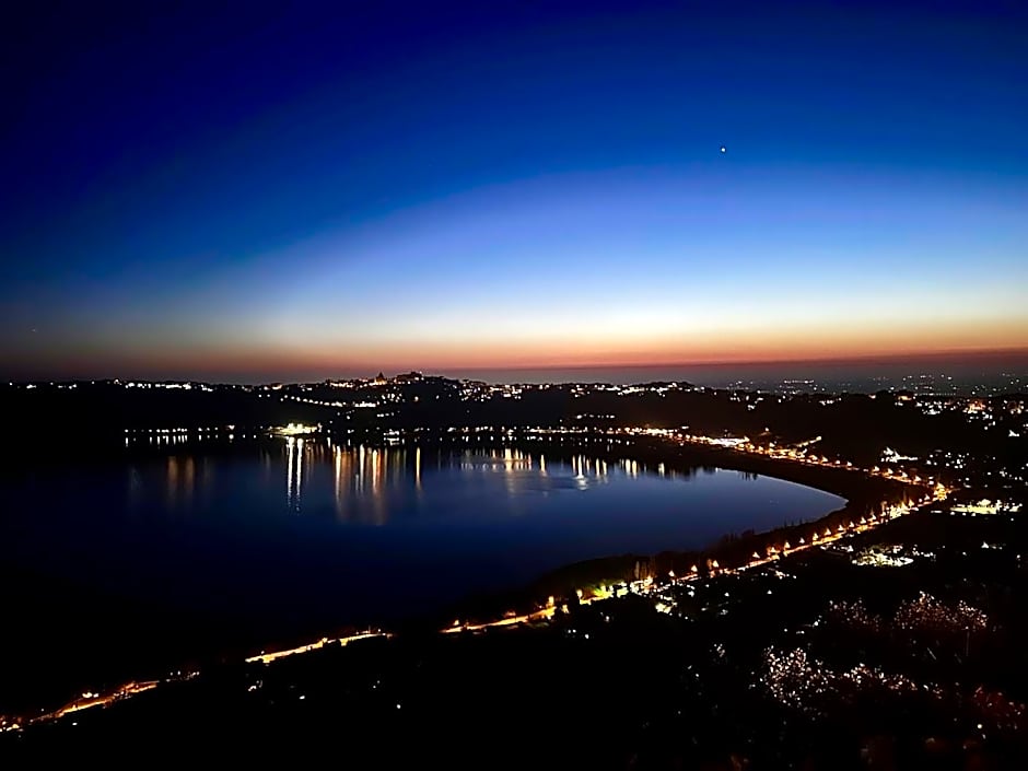 La Locanda Del Pontefice - Luxury Country House