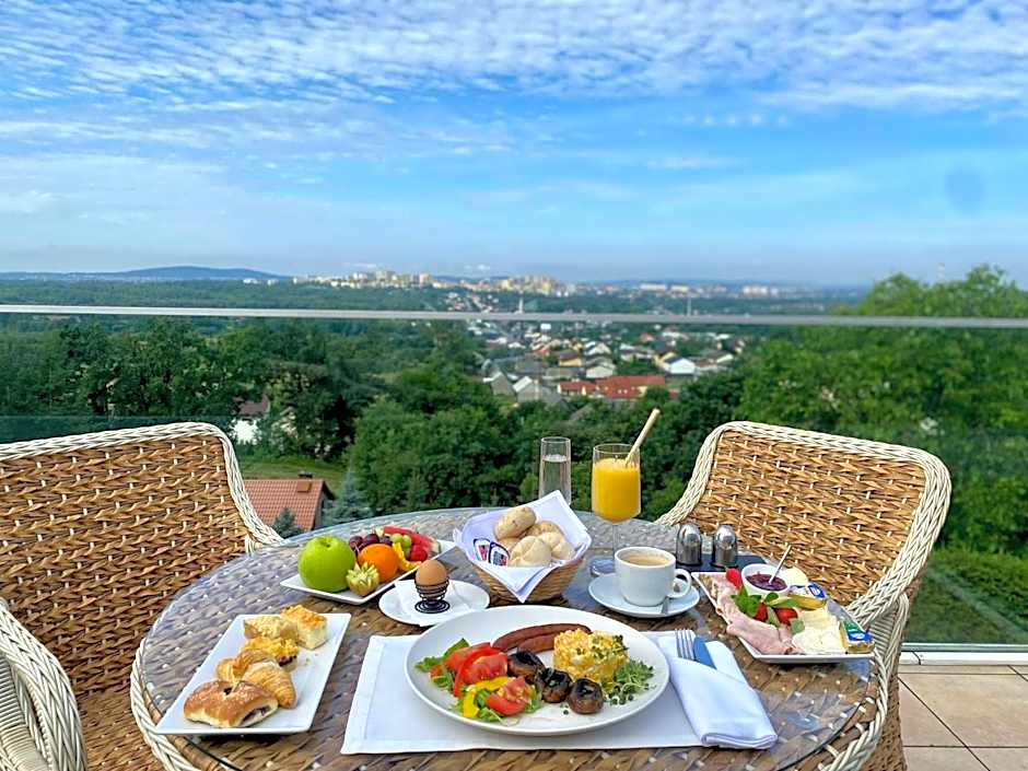 Odyssey ClubHotel Wellness & SPA Adults Only