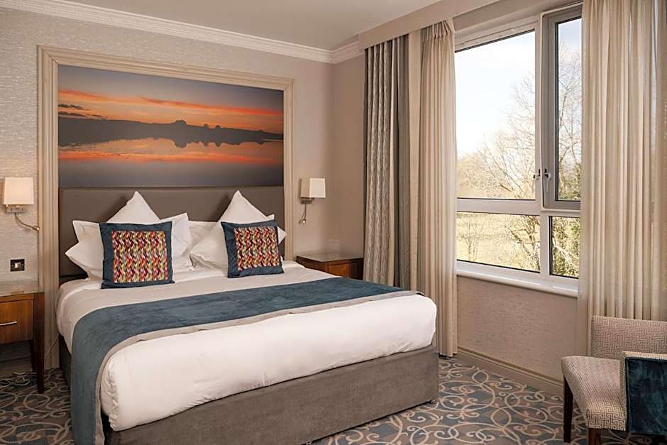 Manor House Country Hotel