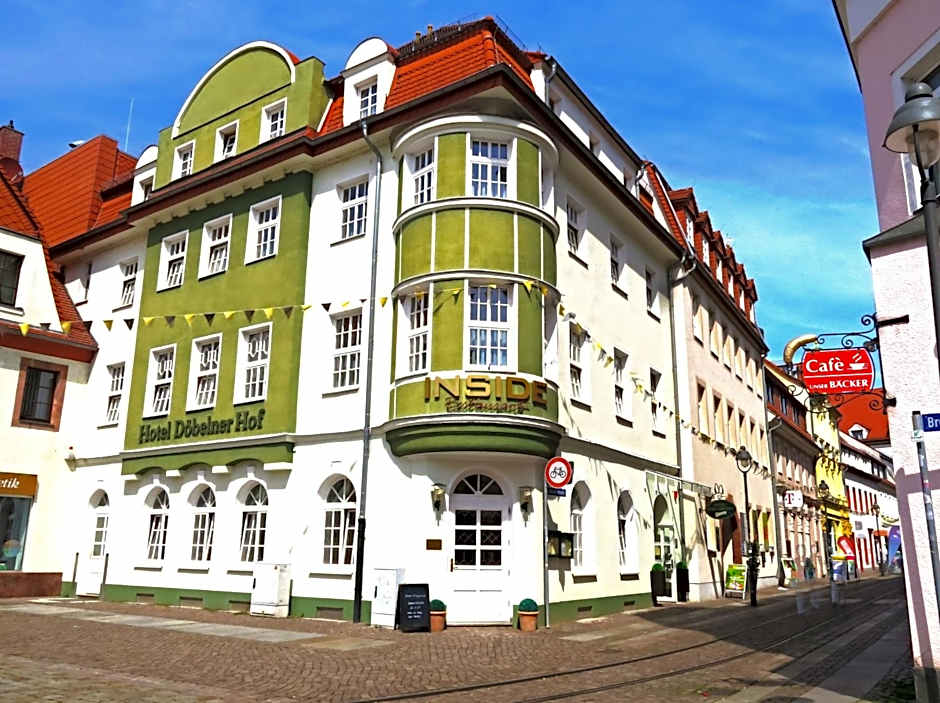 Hotel Döbelner Hof