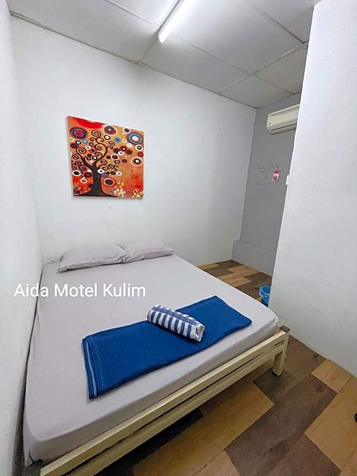 Art Motel Kulim
