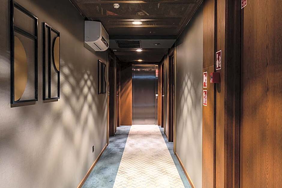 RentPlanet - Apartamenty Centrum