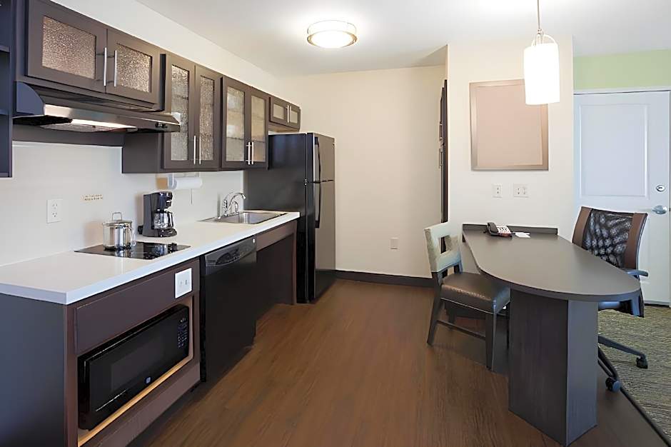 Candlewood Suites Bemidji - Paul Bunyan By IHG