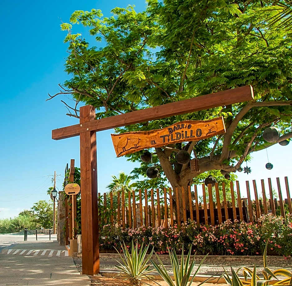 El Encanto Inn & Suites