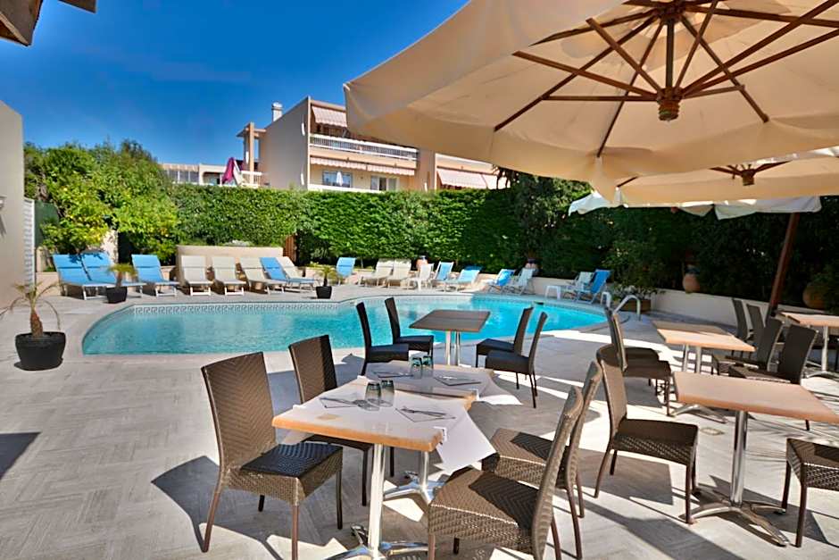 Hôtel Restaurant de la Mer