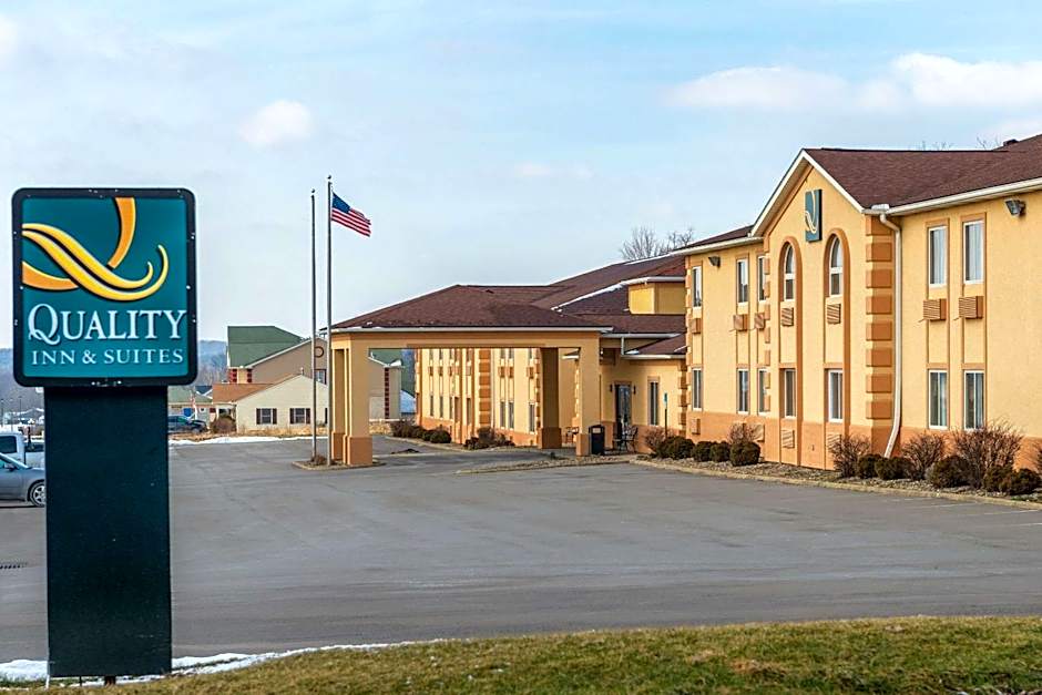 Quality Inn & Suites