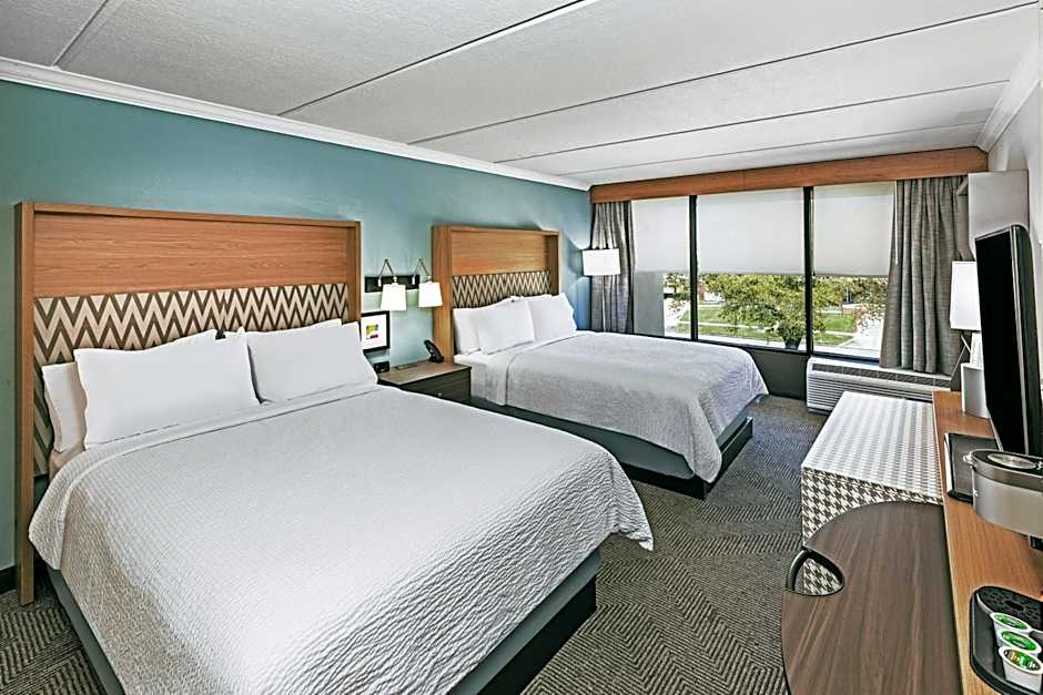 Holiday Inn Port Arthur Park Central By IHG