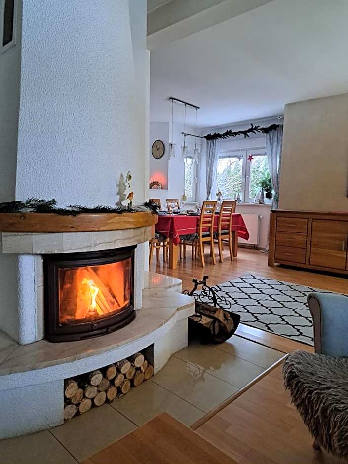 Lawendowe Wzgórze 21 dom z jacuzzi na wyłączność