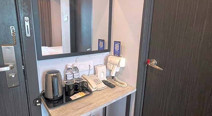 The Leverage Lite (Kuantan)