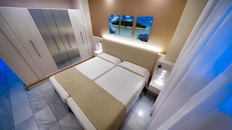 BULL Eugenia Victoria & SPA