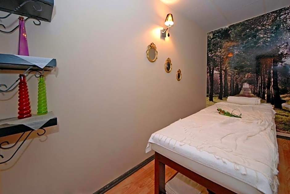 Marmaris Hotel Comfort Rooms