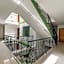 Hotel Balcones de la 70
