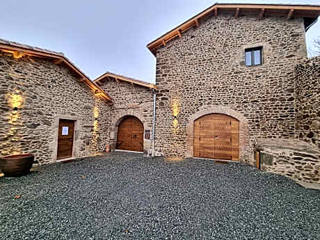 Chateau de Villars