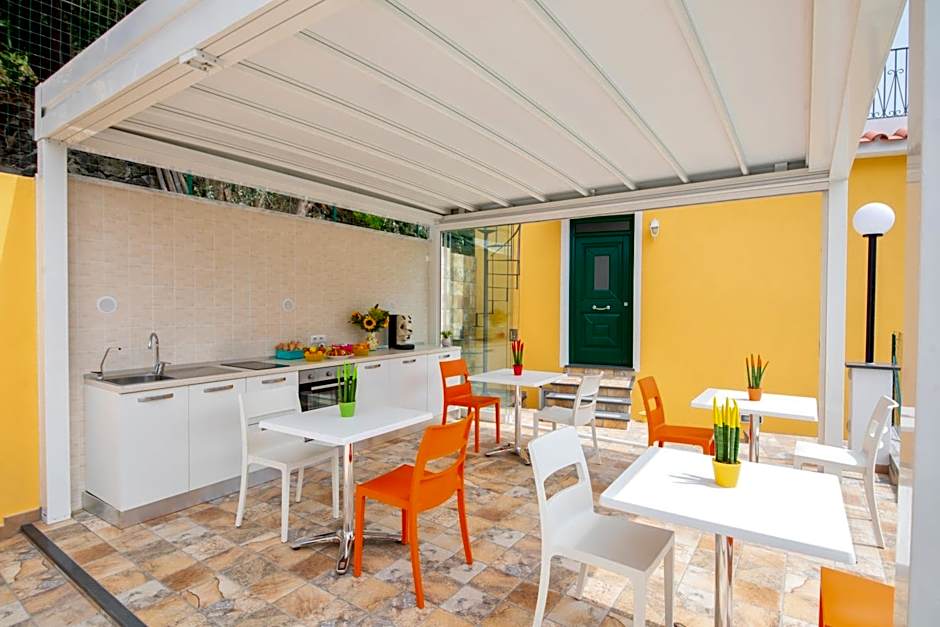B&B La Gioia