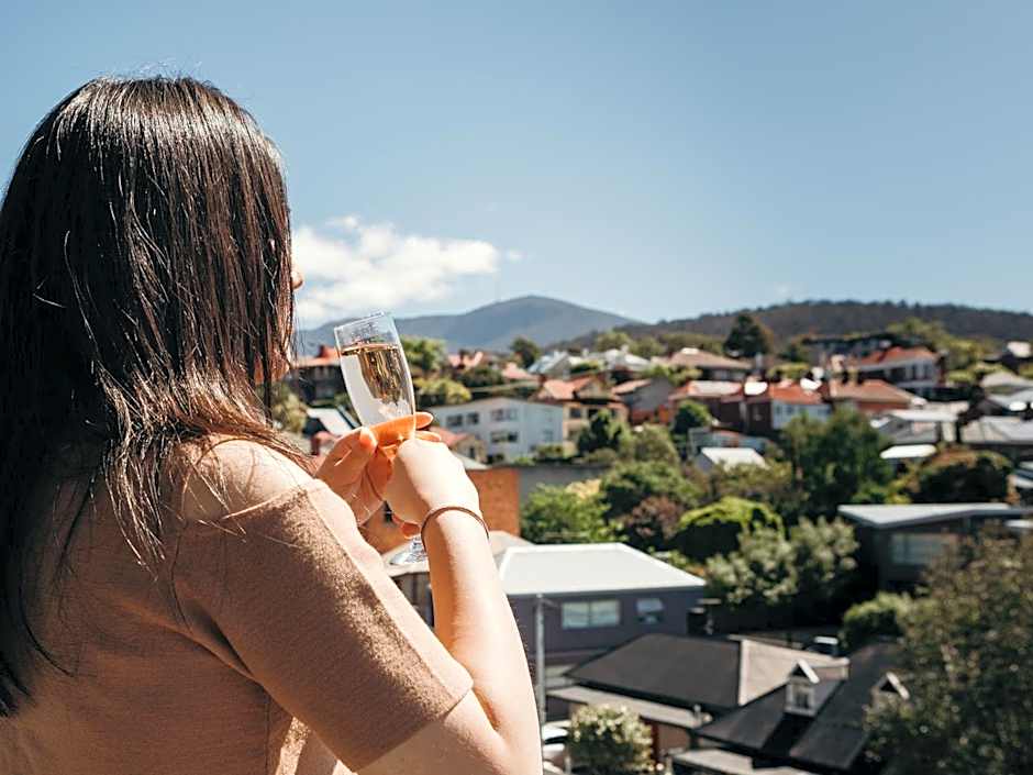 Best Western Hobart