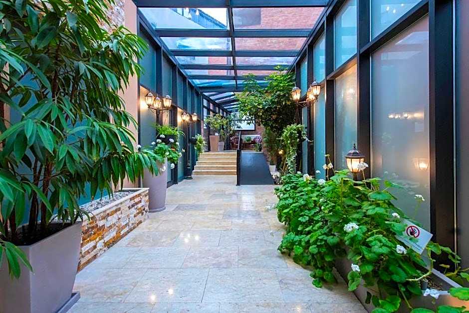 Tbilisi Laerton Hotel