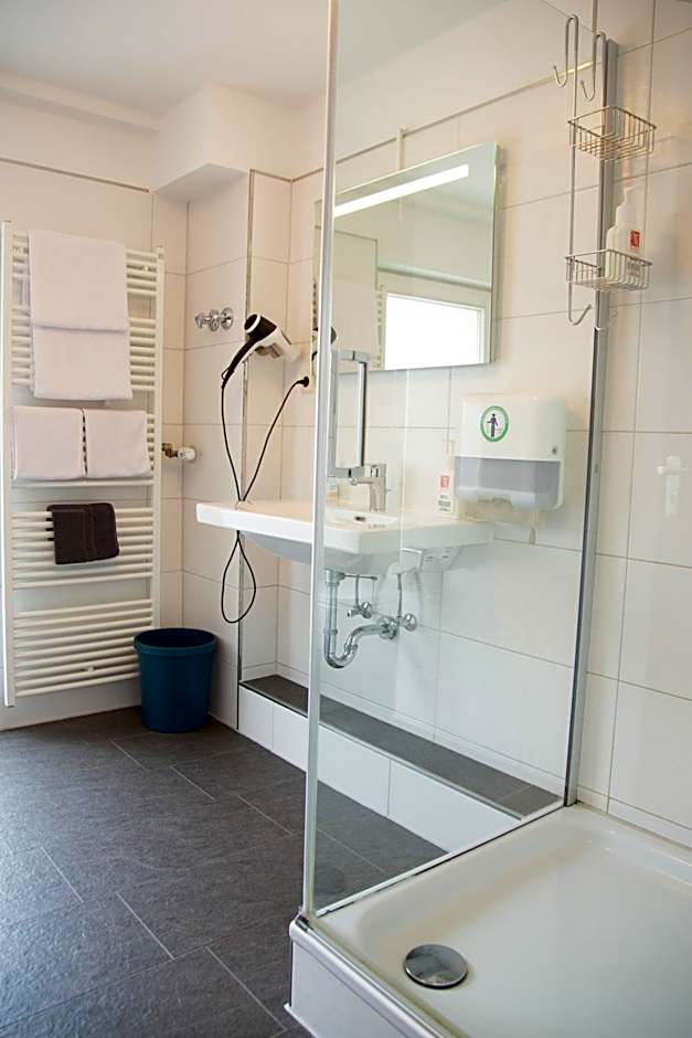 Hotel Martinihof