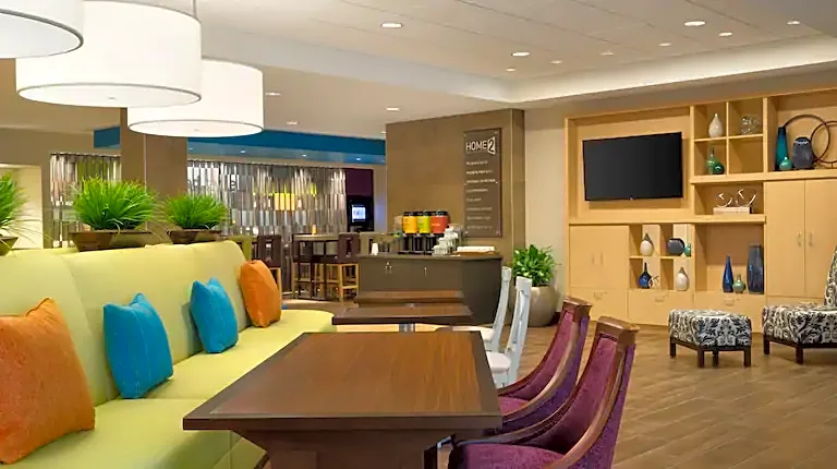 Home2 Suites by Hilton Lewes Rehoboth Beach, DE