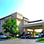 Hampton Inn By Hilton Columbus-Airport
