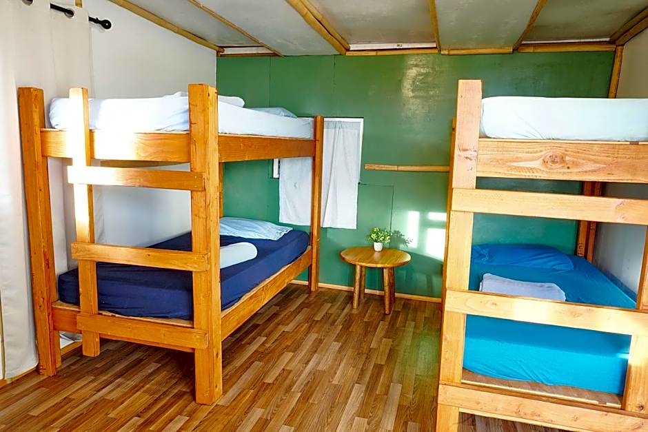 Open Gate Hostel Hawaii