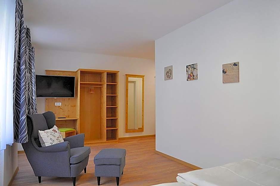 Bed Bike & Breakfast