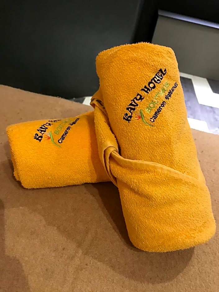 Kavy Hotel Boutique